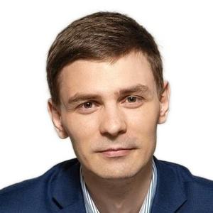Саушев Дмитрий Александрович