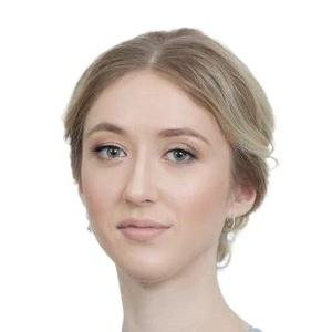 Александрова Раиса Петровна