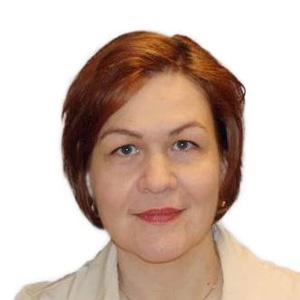 Нагорнова Татьяна Викторовна