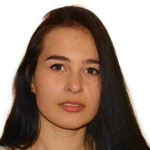 Мащенко Арина Владимировна