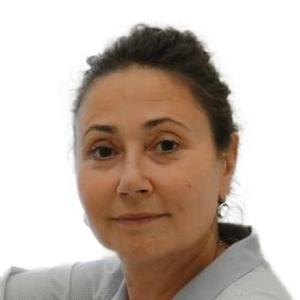 Гольдштейн Елена Владимировна