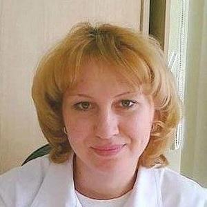 Кругляк Диана Анатольевна
