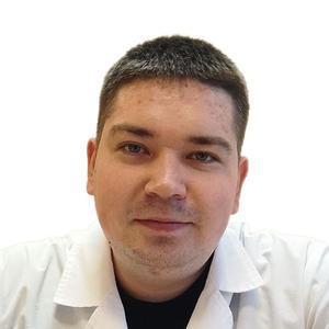 Кадрик Алексей Владимирович