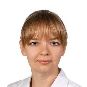Тащилкина Мария Николаевна