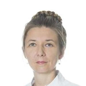 Некрасова Татьяна Демьяновна