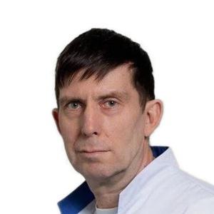 Селезнев Сергей Васильевич