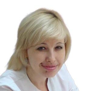 Денисова Инна Юрьевна