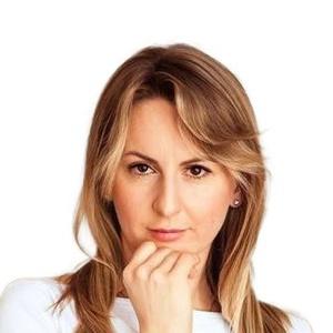 Любан Анна Константиновна