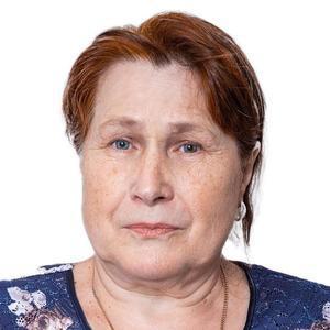 Дугинова Любовь Александровна