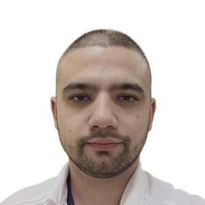 Аминов Хасан Иномович