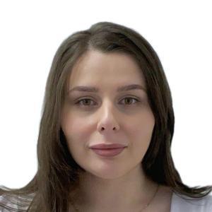 Орузбиева Альбина Байрамалиевна