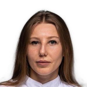 Кузьменкина Дарья Сергеевна