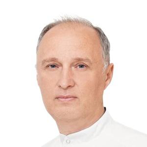 Кравцов Василий Борисович