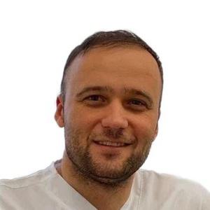 Сидельников Тимур Геннадьевич