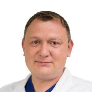 Зайцев Вадим Александрович