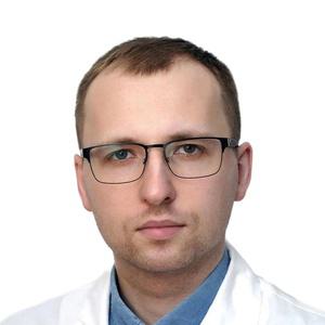 Мандра Константин Игоревич
