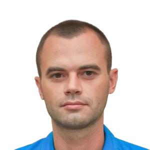 Бодарев Сергей Николаевич