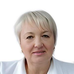 Донская Елена Михайловна