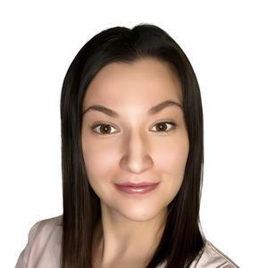 Овсейчик Елизавета Ивановна