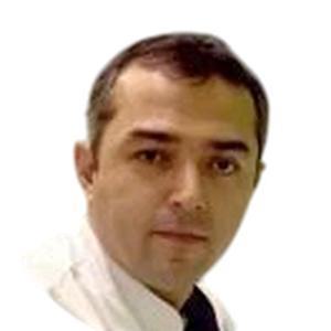 Намазов Бехизод Бейдуллаевич