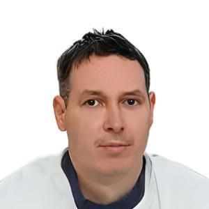 Ефимочкин Сергей Александрович