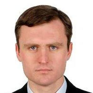 Кучеренко Станислав Сергеевич