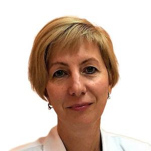 Терехина Наталья Евгеньевна