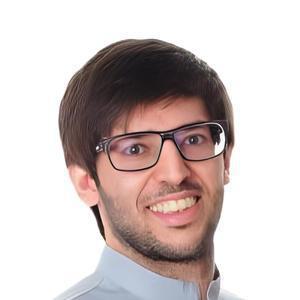 Айсахов Магомед Ахмедович