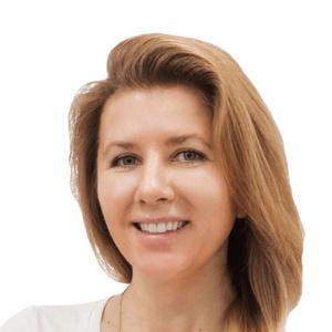 Родионова Елена Александровна