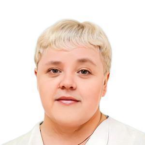 Левенок Елена Николаевна