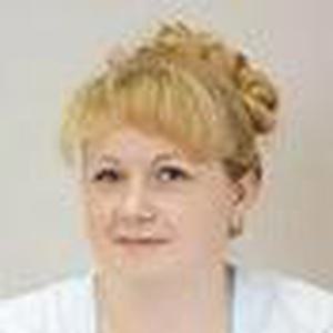 Суздальцева Ирина Григорьевна