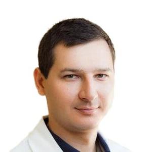 Строков Кирилл Александрович