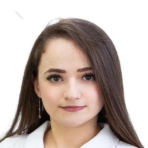 Адунц Лианна Маисовна