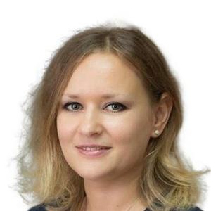 Баракина Ольга Васильевна