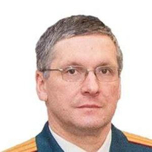 Свистов Дмитрий Владимирович