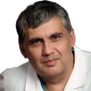 Бордунов Александр Анатольевич
