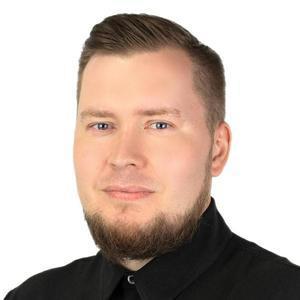Ковалев Игорь Васильевич