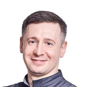 Селезнев Дмитрий Александрович