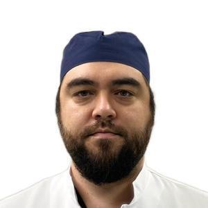 Багданов Вадим Раилевич