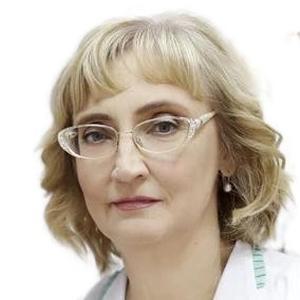 Лесничая Наталья Николаевна