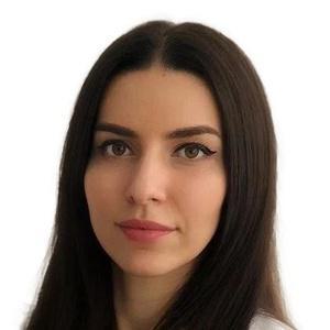 Кораева Ирина Витальевна