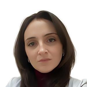 Демурчян Шушаник Саятовна