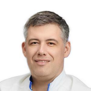 Криволапов Илья Владимирович