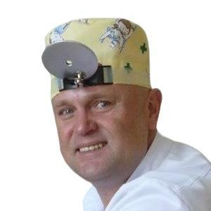 Шавергин Виктор Александрович