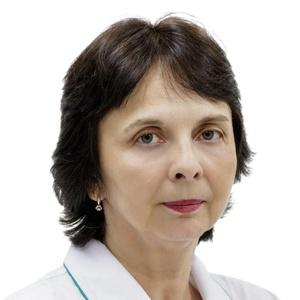 Лаврентьева Ирина Викторовна