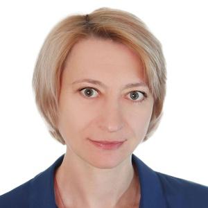 Воронина Ольга Ивановна