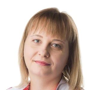 Кузнецова Ирина Валерьевна