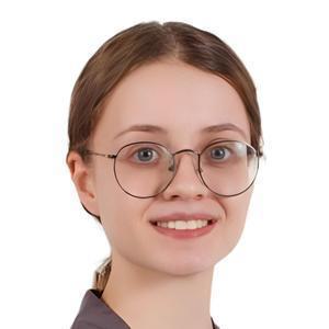 Шмакова Евгения Игоревна