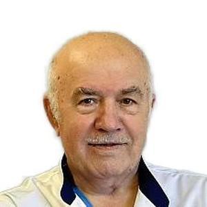 Дубенко Василий Владимирович