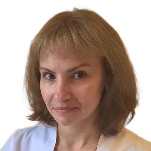 Старцева Ирина Викторовна